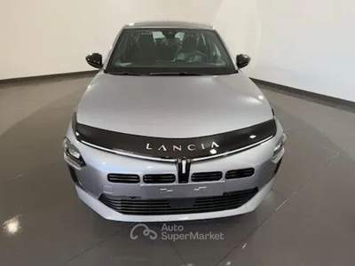Lancia Ypsilon 1.2 100CV Hybrid e-DCT Grigio usata Mira