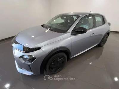 Lancia Ypsilon 1.2 100CV Hybrid e-DCT Grigio usata Mira