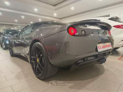 Lotus Evora 2+2 Grigio usata Mira