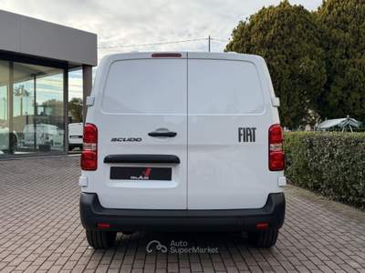 Fiat Scudo 1.5 BlueHDi 120 CV S&S PL-TN Furgone Bianco usata Preganziol