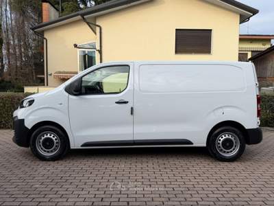 Fiat Scudo 1.5 BlueHDi 120 CV S&S PL-TN Furgone Bianco usata Preganziol