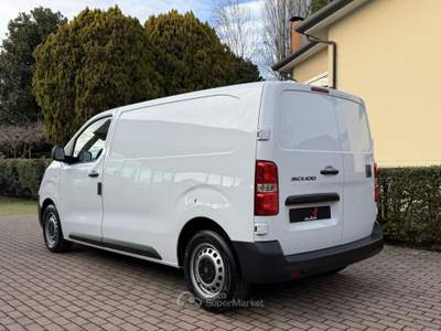 Fiat Scudo 1.5 BlueHDi 120 CV S&S PL-TN Furgone Bianco usata Preganziol