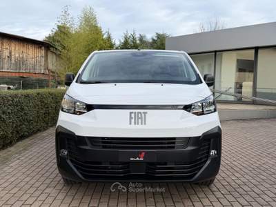 Fiat Scudo 1.5 BlueHDi 120 CV S&S PL-TN Furgone Bianco usata Preganziol