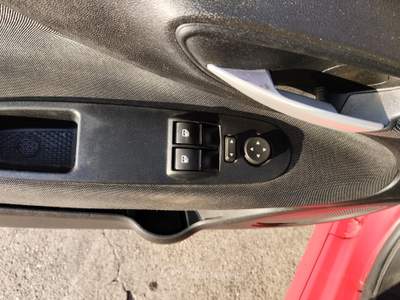 Fiat Punto VENDITA RISERVATA A COMMERCIANTI Rosso usata CANELLI