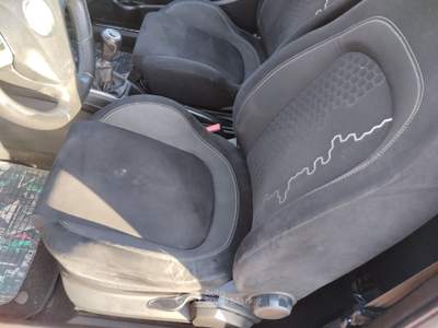 Fiat Punto VENDITA RISERVATA A COMMERCIANTI Rosso usata CANELLI