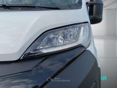 Peugeot Boxer 35 2.2 BlueHDi 140 S&S L3-H2 Furgone Bianco usata BOLOGNA