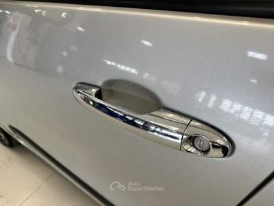 Fiat 500L 1.3 Multijet Pop Star Dualogic Grigio usata Moncalieri