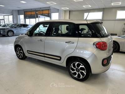 Fiat 500L 1.3 Multijet Pop Star Dualogic Grigio usata Moncalieri