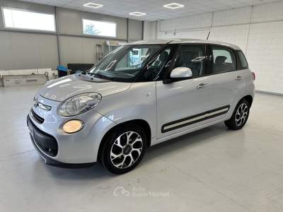 Fiat 500L 1.3 Multijet Pop Star Dualogic Grigio usata Moncalieri