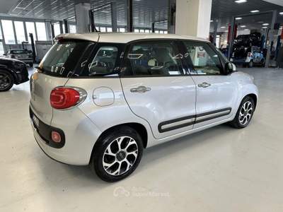 Fiat 500L 1.3 Multijet Pop Star Dualogic Grigio usata Moncalieri