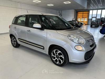 Fiat 500L 1.3 Multijet Pop Star Dualogic Grigio usata Moncalieri