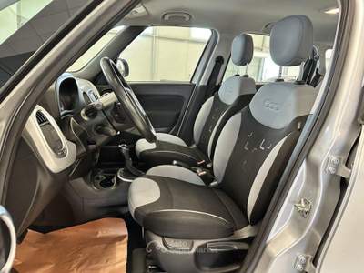 Fiat 500L 1.3 Multijet Pop Star Dualogic Grigio usata Moncalieri