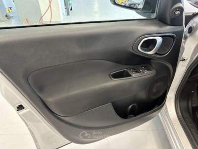 Fiat 500L 1.3 Multijet Pop Star Dualogic Grigio usata Moncalieri