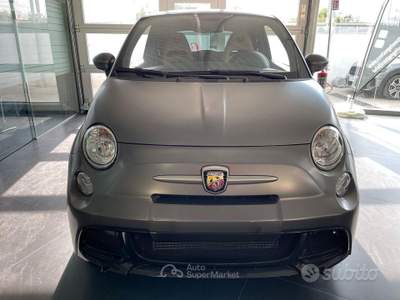 Abarth 695 1.4 Turbo T-Jet 190 CV Biposto KM0 CI usata Arzano