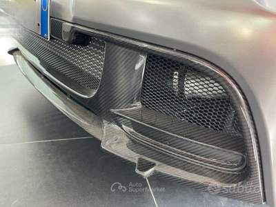 Abarth 695 1.4 Turbo T-Jet 190 CV Biposto KM0 CI usata Arzano