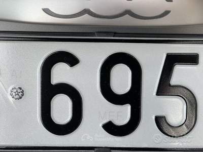 Abarth 695 1.4 Turbo T-Jet 190 CV Biposto KM0 CI usata Arzano