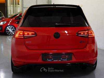 Volkswagen Golf GTI Clubsport-S 2.0 TSi Limited usata Arzano