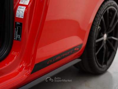 Volkswagen Golf GTI Clubsport-S 2.0 TSi Limited usata Arzano