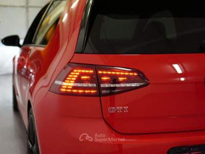 Volkswagen Golf GTI Clubsport-S 2.0 TSi Limited usata Arzano