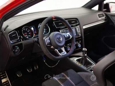Volkswagen Golf GTI Clubsport-S 2.0 TSi Limited usata Arzano