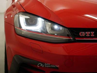 Volkswagen Golf GTI Clubsport-S 2.0 TSi Limited usata Arzano