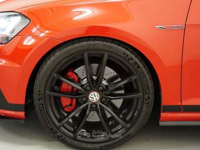 Volkswagen Golf GTI Clubsport-S 2.0 TSi Limited usata Arzano