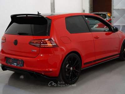 Volkswagen Golf GTI Clubsport-S 2.0 TSi Limited usata Arzano