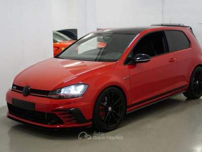 Volkswagen Golf GTI Clubsport-S 2.0 TSi Limited usata Arzano
