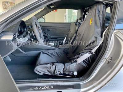 Porsche 911 3.8 GT2 RS KM 832 UNICO PROPRIETARIO usata Arzano