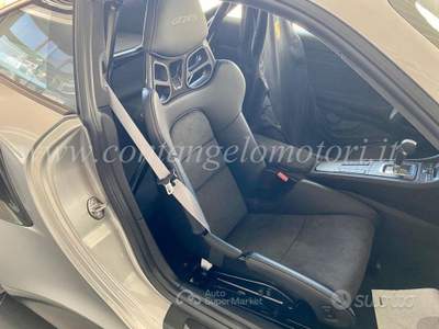 Porsche 911 3.8 GT2 RS KM 832 UNICO PROPRIETARIO usata Arzano