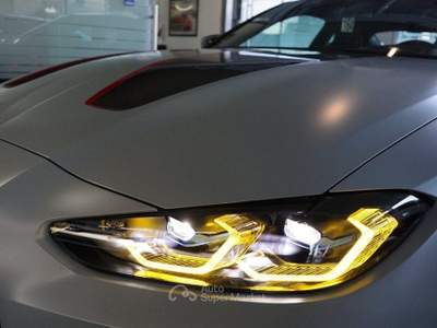 BMW Serie 4 M4 M4 CSL usata Arzano