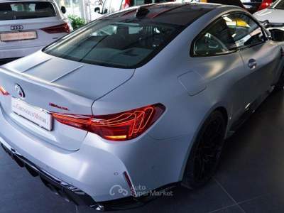 BMW Serie 4 M4 M4 CSL usata Arzano