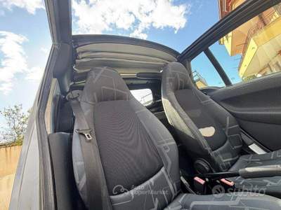 Smart ForTwo 52 kW cabrio passion usata Arzano