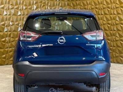 Opel Crossland X 1.5 ECOTEC D 102 CV Start&Stop usata San Zeno Naviglio