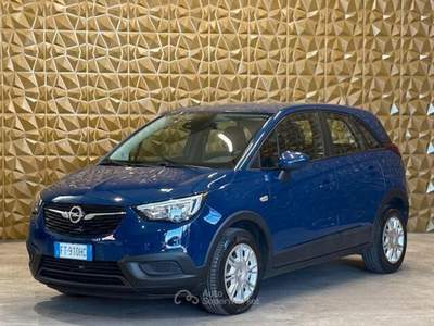 Opel Crossland X 1.5 ECOTEC D 102 CV Start&Stop usata San Zeno Naviglio