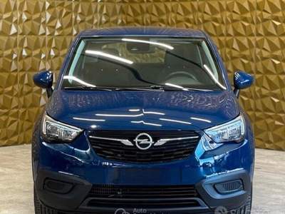Opel Crossland X 1.5 ECOTEC D 102 CV Start&Stop usata San Zeno Naviglio