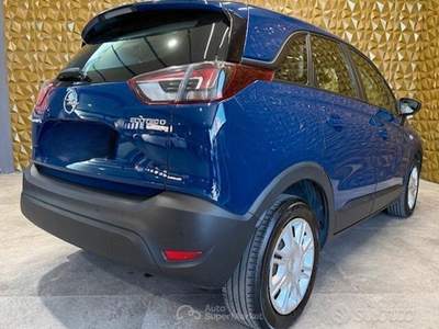 Opel Crossland X 1.5 ECOTEC D 102 CV Start&Stop usata San Zeno Naviglio