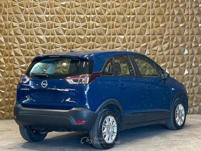 Opel Crossland X 1.5 ECOTEC D 102 CV Start&Stop usata San Zeno Naviglio
