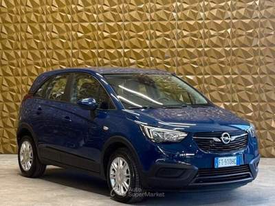 Opel Crossland X 1.5 ECOTEC D 102 CV Start&Stop usata San Zeno Naviglio