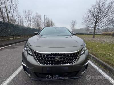 Peugeot 3008 S&S Access usata GUSSAGO