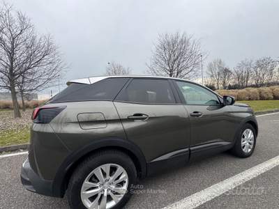 Peugeot 3008 S&S Access usata GUSSAGO