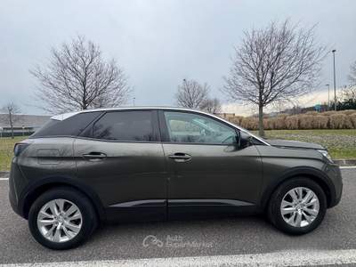 Peugeot 3008 S&S Access usata GUSSAGO
