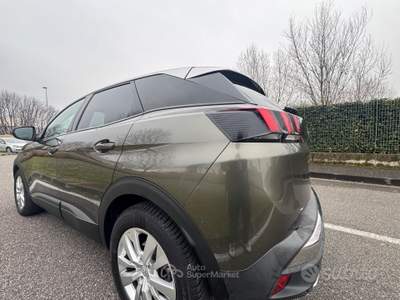Peugeot 3008 S&S Access usata GUSSAGO