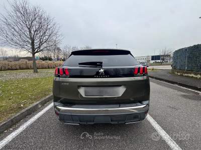 Peugeot 3008 S&S Access usata GUSSAGO