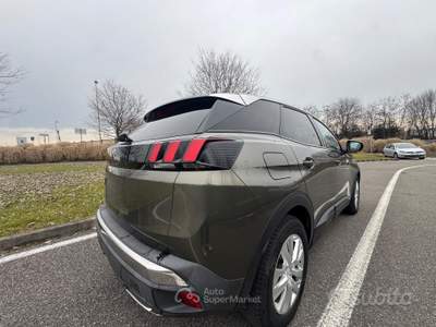 Peugeot 3008 S&S Access usata GUSSAGO