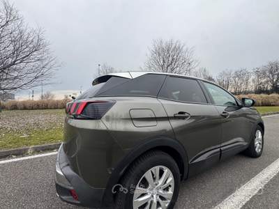 Peugeot 3008 S&S Access usata GUSSAGO