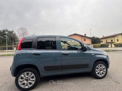 Fiat Panda Turbo Natural Power Easy usata GUSSAGO