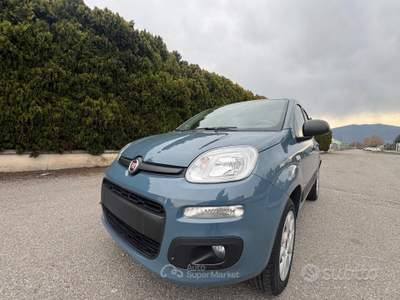Fiat Panda Turbo Natural Power Easy usata GUSSAGO