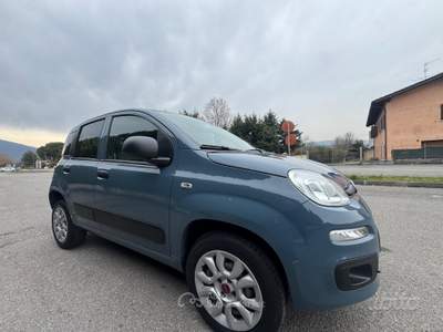 Fiat Panda Turbo Natural Power Easy usata GUSSAGO