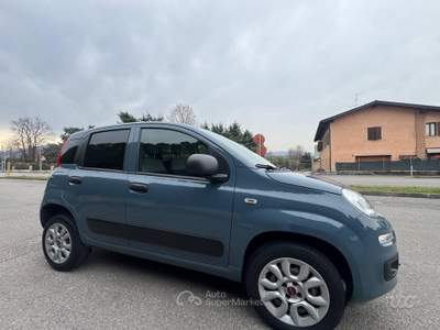 Fiat Panda Turbo Natural Power Easy usata GUSSAGO